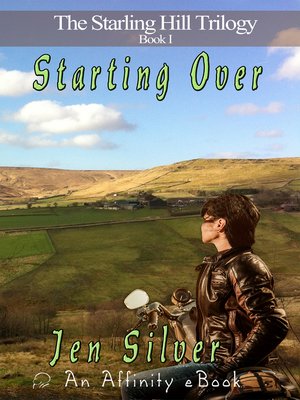 cover image of Starting Over
